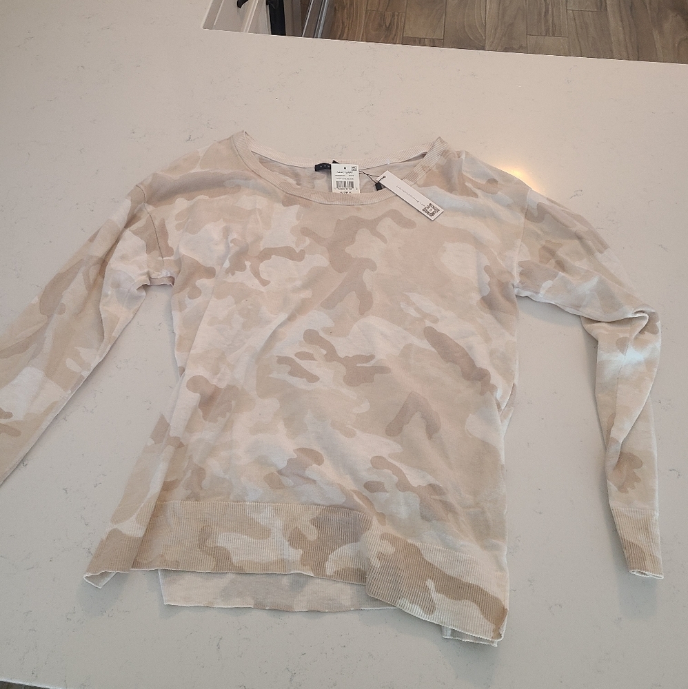 Sanctuary Sweater